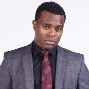 Lyriq Bent